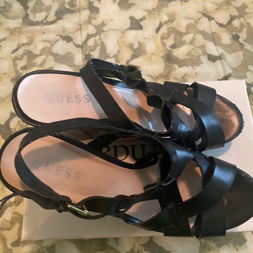Sandals - Picture 2 of 2